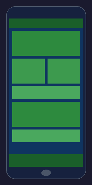 买球网APP界面预览